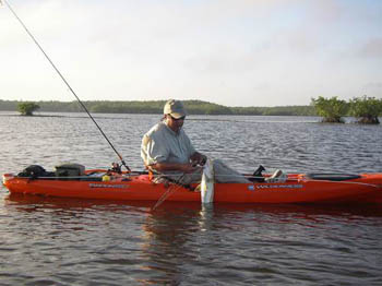 Top Ten Kayak Fishing And Gear Tips For The Everglades And Ten Thousand  Islands – Off-The-Beaten Path Adventures and Eclectic Musings Of An  Itinerant Angler